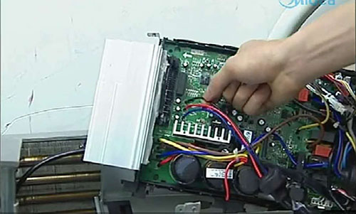 金乡美的空调电话是多少