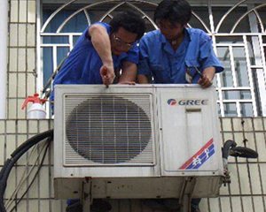 金乡空调售后维修服务中心在哪里找