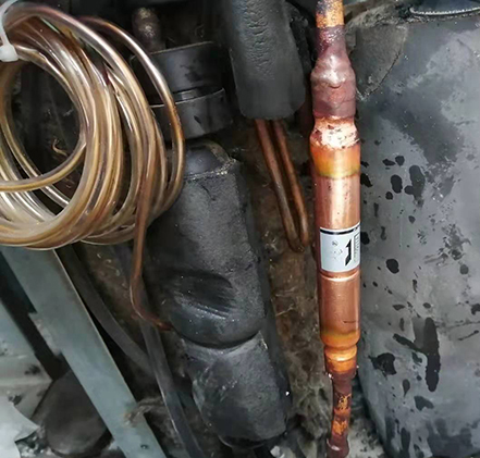 金乡美的变频多联机空调维修售后服务中心