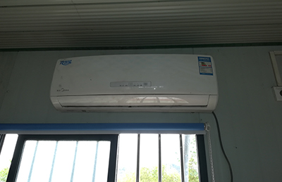 金乡空调维修在哪里找