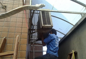 金乡空调维修售后服务中心