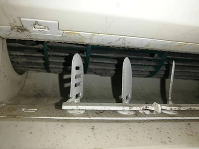 金乡空调维修售后服务中心电话是多少