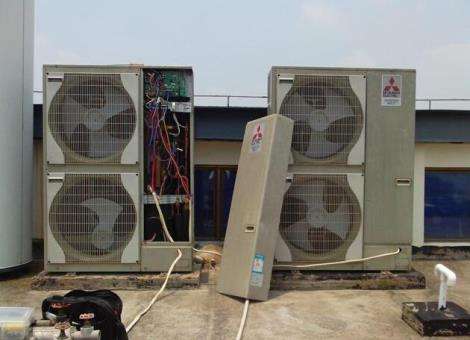 金乡空调维修电话号码多少