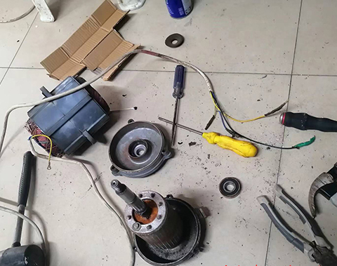 金乡空调维修售后服务中心电话在哪里找