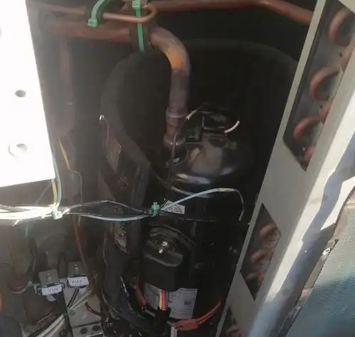 金乡维修变频空调电话在哪里找