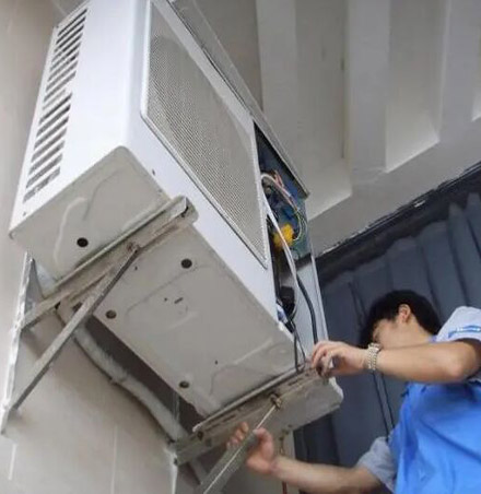 金乡24小时空调维修热线