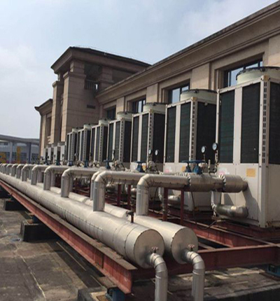 金乡多联机维修 金乡中央空调维修