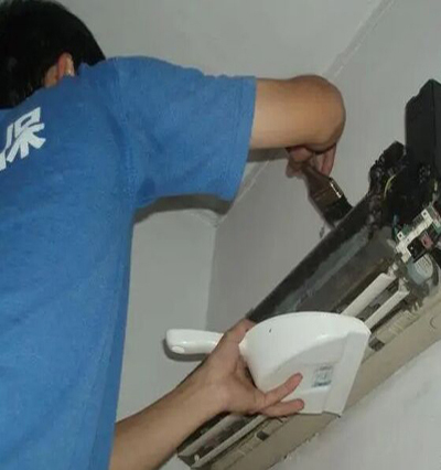 金乡空调清洗保养