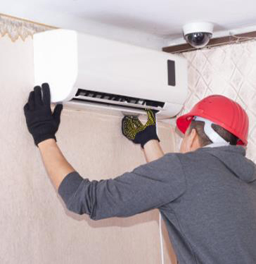 金乡空调内机噪音大